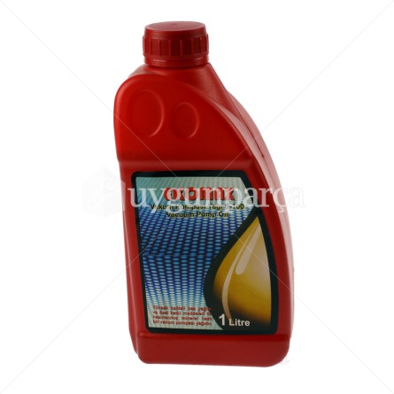 Buzdolabı Ekovat Vakum Pompası Yağı - 1 Litre - 38013