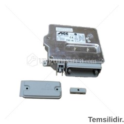 Buzdolabı İnverter Kart - DA81-07387A