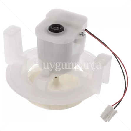 Siemens Buzdolabı Fan Motoru - 00497841