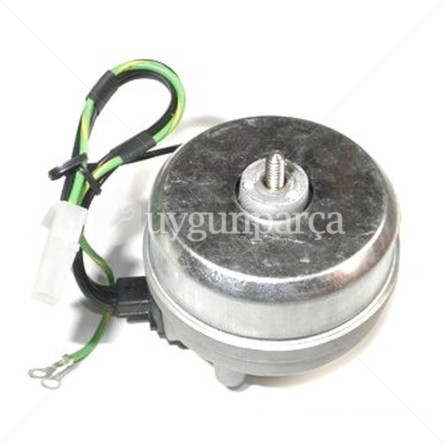 Whirlpool ARG458/G/1 Buzdolabı Fan Motoru - 481936178218