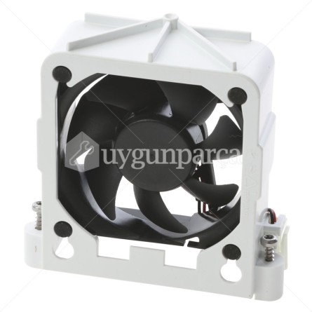 Siemens KG36EBW41 Buzdolabı Fan - 00758096