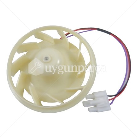 LG  Buzdolabı Dondurucu Fan Motoru – EUA361793XX