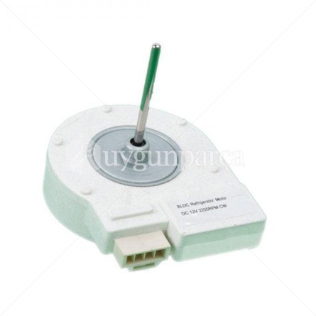 Samsung DFSF9VKBABB Buzdolabı Evaporatör Fan Motoru - DA31-00146E