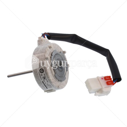 Beko 191626ESC Buzdolabı Fan Motoru - 4397620100