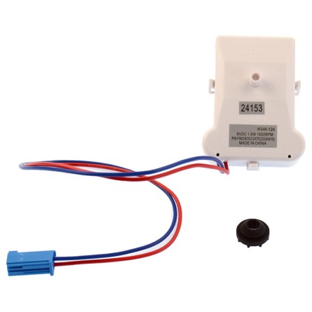 Siemens Buzdolabı Fan Motoru - 00742827
