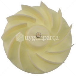 Universal Buzdolabı Fan Pervanesi 130 cm