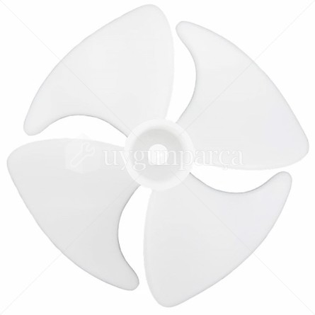 Altus AL365 Buzdolabı Fan Pervanesi 100mm - 4882710100