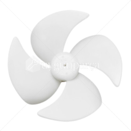 Blomberg Buzdolabı Fan Pervanesi - 4854110100