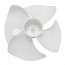 Blomberg Buzdolabı Fan Pervanesi - 4854110100