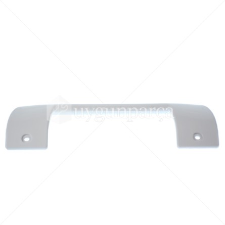 Siemens GS26D410 Buzdolabı Kapak Kolu - 490705