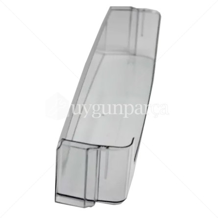 Arçelik 5796NH Buzdolabı Kapak Şişe Rafı  - 4396880400 