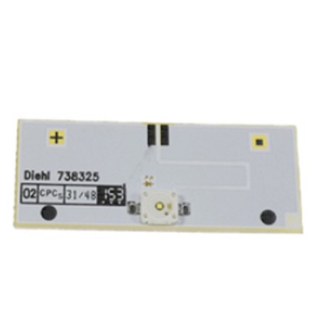 Siemens Buzdolabı LED Aydınlatma - 10022299