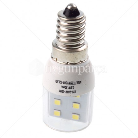 Arçelik 1050 Buzdolabı LED Ampul - 5760500100
