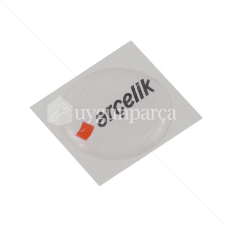 Arçelik 2022SD Buzdolabı Logosu - 4812170100
