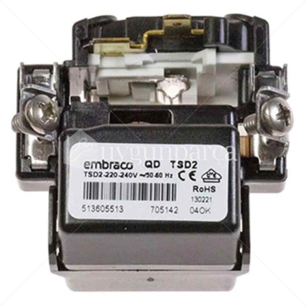 Blomberg G92611NE Elektronik Buzdolabı Rölesi - 4336330185