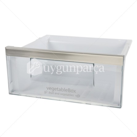 Siemens Buzdolabı Sağ Üst Sebzelik - 11004241