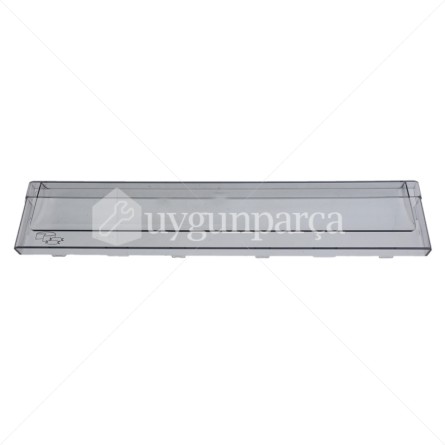 Arçelik 5507NE Buzdolabı Sıfır Derece Çekmece Kapağı - 4942561600