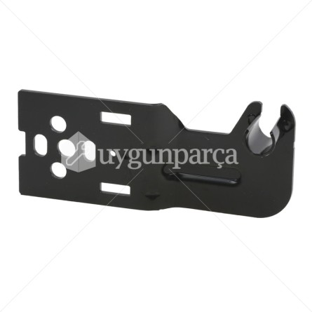 Bosch KAG90AI20G Buzdolabı Sol Kapı Menteşesi - 00633003
