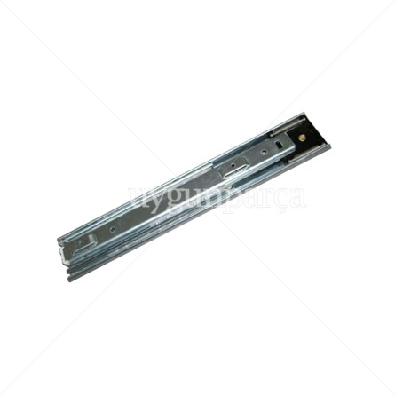 Grundig Buzdolabı En Alt Hazne Sol Ray Mekanizması - 4902930100