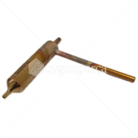 Arçelik Buzdolabı Tekli Kurutucu Giriş Ağzı - 5783850100