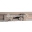 Blomberg KQD1251XA Buzdolabı Torbalı Hareketli Ara Bölme - 4385140100