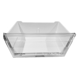 Buzdolabı Buzluk Üst Çekmecesi - 42186104