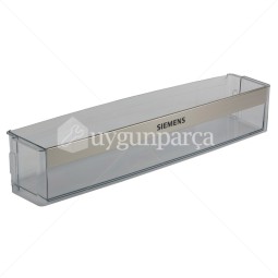 Buzdolabı Kapak Şişe Rafı - 00705934