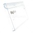 Bosch KGN56VI30U Buzdolabı Buzluk Çekmece Kapağı (Big Box) - 12008586
