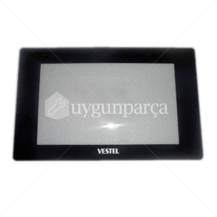Fırın Dış Kapak Camı - 40066368