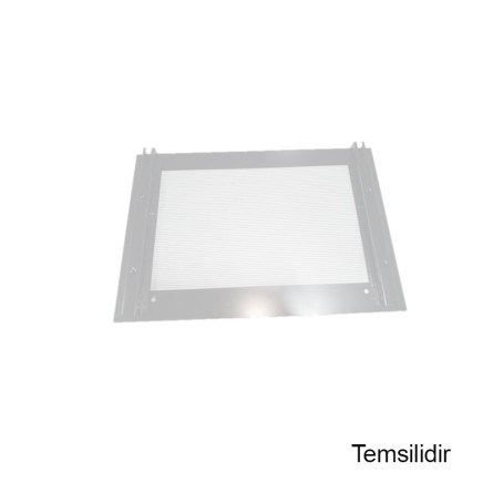 Uğur Fırın Orta Cam - H0200000051