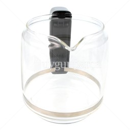 Çay Makinesi Cam Demlik - AR306102