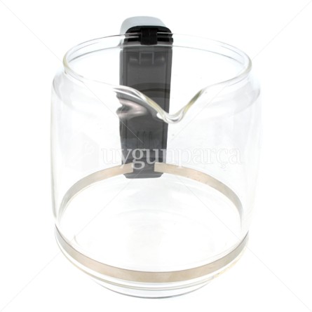 Çay Makinesi Cam Demlik - AR306102