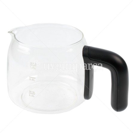 Goldmaster BY4300 Dostane Çay Makinesi Cam Demlik - Y73210025