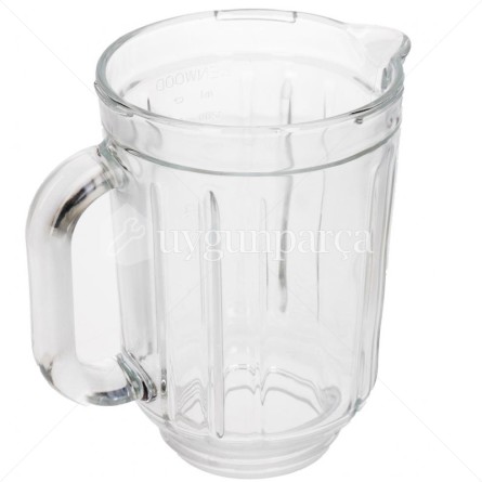 Kenwood KM285 Mutfak Robotu Blender Cam Haznesi - KW714225
