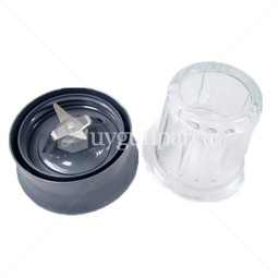 Mutfak Şefi Doğrayıcı Cam Hazne - KW714229