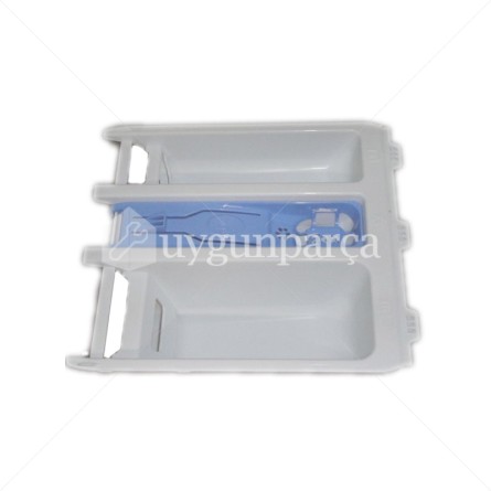 Arçelik 5106B7S Çamaşır Makinesi Deterjan Çekmecesi - 2416600100 