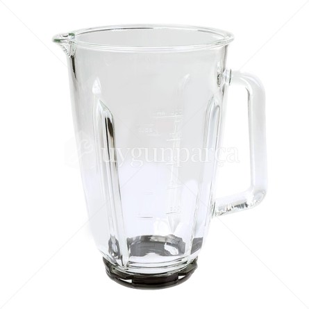 Philips HR2228 Blender Cam Sürahi - 300005143401