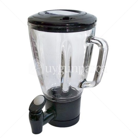 Kenwood Blender Cam Sürahi Seti - KW680989