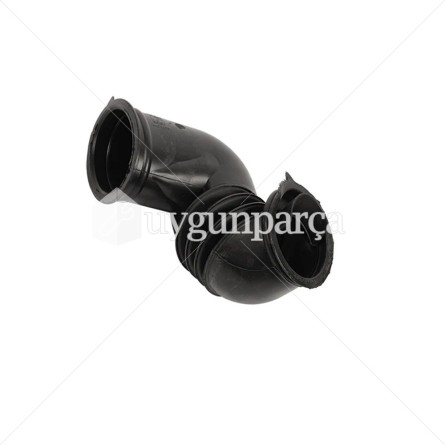 Zanussi F423 Çamaşır Makinesi Deterjan Giriş Hortumu - 1246585507