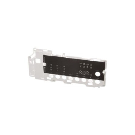 Çamaşır Kurutma Makinesi Ekranı - 12039030