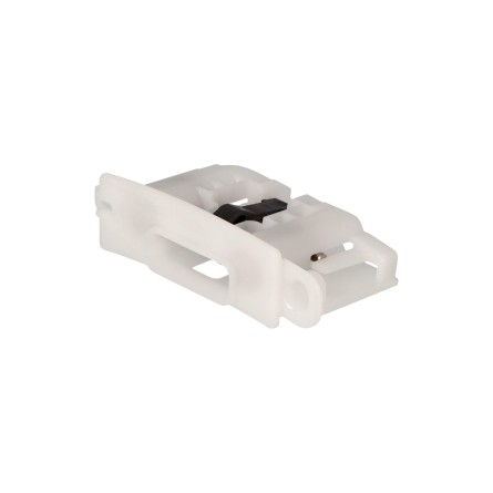 Siemens WT7YH701 Çamaşır Kurutma Makinesi Kapak Kilidi - 10022250