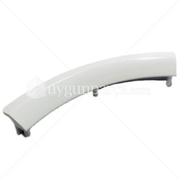Çamaşır Kurutma Makinesi Kapak Tutamağı - 00497522