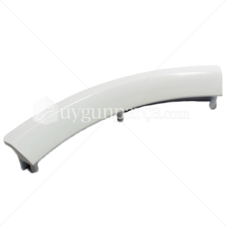 Profilo KM8430CTR Çamaşır Kurutma Makinesi Kapak Tutamağı - 00497522