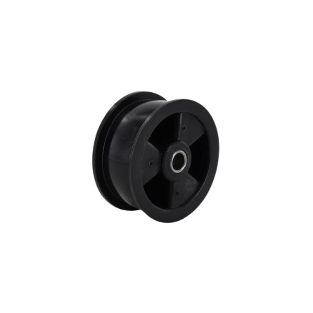 AEG TX6G821B Çamaşır Kurutma Makinesi Kasnak - 1250125034