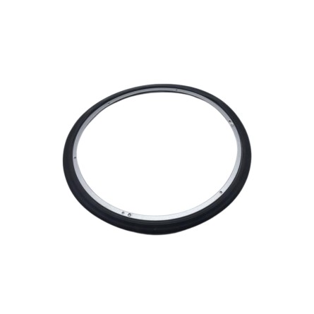 Grundig Çamaşır Kurutma Makinesi Tambur Arka Sızdırmazlık Sacı - 2973800700
