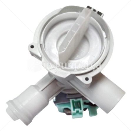 Bosch WAN28298 Çamaşır Makinesi Boşaltma Pompası - 00146083