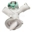 Bosch WAT28590 Çamaşır Makinesi Boşaltma Pompası - 00145906