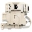 Bosch WVG30462FF Çamaşır Makinesi Kapak Kilidi - 00638259