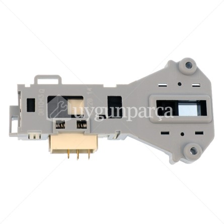 LG  F10B8QD Çamaşır Makinesi Kilit - 6601ER1005A