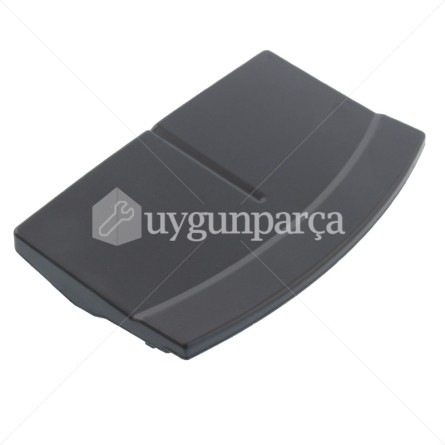 Arçelik 10124DA Çamaşır Makinesi Kapak Tutamağı - 2708795300